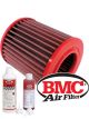 BMC Air Filter FB495/08 + Aerosol Oil & Washing Kit