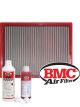 BMC Air Filter FB500/20 + Aerosol Oil & Washing Kit