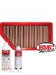 BMC Air Filter FB501/20 + Aerosol Oil & Washing Kit