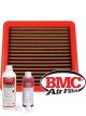 BMC Air Filter FB503/20 + Aerosol Oil & Washing Kit