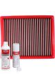 BMC Air Filter FB505/20 + Oil & Washing Kit