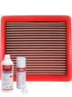 BMC Air Filter FB506/20 + Oil & Washing Kit