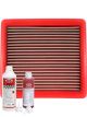 BMC Air Filter FB506/20 + Aerosol Oil & Washing Kit