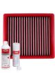 BMC Air Filter FB511/20 + Oil & Washing Kit