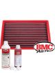 BMC Air Filter FB513/20 + Aerosol Oil & Washing Kit