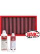 BMC Air Filter FB532/20 + Aerosol Oil & Washing Kit