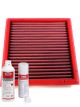 BMC Air Filter FB555/01 + Oil & Washing Kit