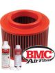 BMC Air Filter FB558/08 + Aerosol Oil & Washing Kit