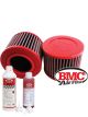 BMC Air Filter FB562/08 + Aerosol Oil & Washing Kit
