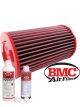 BMC Air Filter FB603/08 + Aerosol Oil & Washing Kit