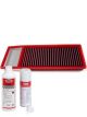 BMC Air Filter FB616/20 + Oil & Washing Kit