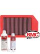 BMC Air Filter FB622/01 + Aerosol Oil & Washing Kit