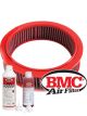 BMC Air Filter FB649/08 + Aerosol Oil & Washing Kit