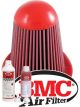 BMC Air Filter FB650/08 + Aerosol Oil & Washing Kit