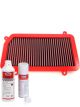 BMC Air Filter FB655/01 + Oil & Washing Kit
