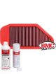 BMC Air Filter FB660/01 + Oil & Washing Kit
