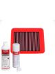 BMC Air Filter FB662/01 + Oil & Washing Kit