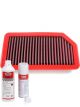 BMC Air Filter FB663/01 + Oil & Washing Kit