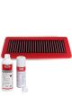 BMC Air Filter FB664/01 + Oil & Washing Kit