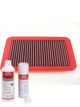 BMC Air Filter FB685/01 + Oil & Washing Kit