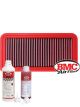 BMC Air Filter FB689/01 + Aerosol Oil & Washing Kit
