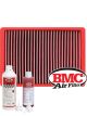 BMC Air Filter FB690/20 + Aerosol Oil & Washing Kit