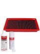 BMC Air Filter FB694/20 + Oil & Washing Kit