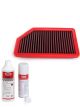 BMC Air Filter FB711/20 + Oil & Washing Kit