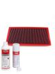 BMC Air Filter FB732/20 + Oil & Washing Kit