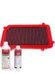 BMC Air Filter FB749/01 + Aerosol Oil & Washing Kit