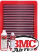 BMC Air Filter FB766/01 + Aerosol Oil & Washing Kit