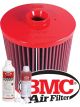 BMC Air Filter FB769/08 + Aerosol Oil & Washing Kit