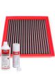 BMC Air Filter FB795/20 + Oil & Washing Kit