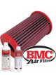 BMC Air Filter FB801/08 + Aerosol Oil & Washing Kit