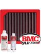 BMC Air Filter FB803/01 + Aerosol Oil & Washing Kit