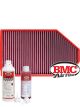 BMC Air Filter FB816/20 + Aerosol Oil & Washing Kit