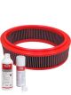 BMC Air Filter FB826/08 + Oil & Washing Kit