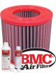 BMC Air Filter FB831/08 + Aerosol Oil & Washing Kit