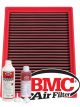BMC Air Filter FB853/20 + Aerosol Oil & Washing Kit