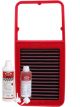 BMC Air Filter FB874/01 + Aerosol Oil & Washing Kit