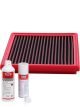 BMC Air Filter FB881/01 + Oil & Washing Kit