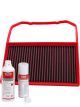 BMC Air Filter FB882/20 + Oil & Washing Kit