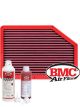 BMC Air Filter FB894/01 + Aerosol Oil & Washing Kit
