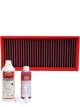 BMC Air Filter FB898/20 + Aerosol Oil & Washing Kit