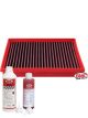 BMC Air Filter FB906/20 + Aerosol Oil & Washing Kit