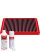 BMC Air Filter FB921/01 + Oil & Washing Kit