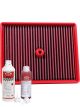 BMC Air Filter FB941/20 + Aerosol Oil & Washing Kit