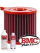 BMC Air Filter FB959/04 + Aerosol Oil & Washing Kit