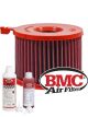 BMC Air Filter FB961/04 + Aerosol Oil & Washing Kit
