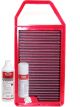 BMC Air Filter FB967/01 + Oil & Washing Kit